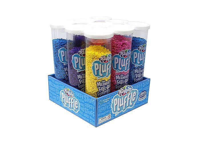 Playfoam® Pluffle™ [5]