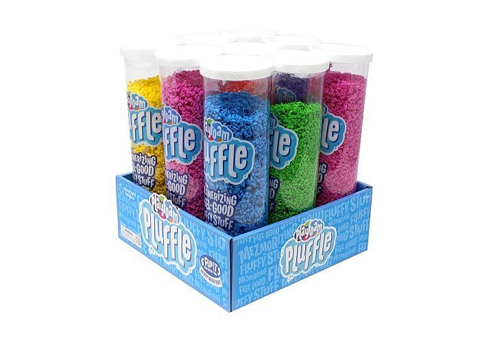 Playfoam® Pluffle™ [4]