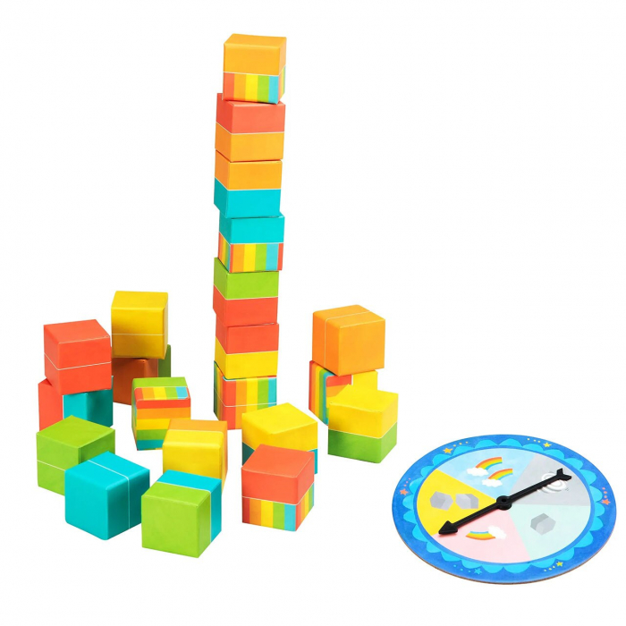 Joc de constructie Tumbleos [2]