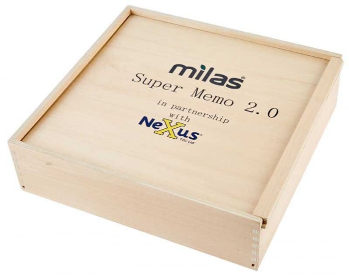 Joc de memorie Super memo 2.0 Nexus [2]