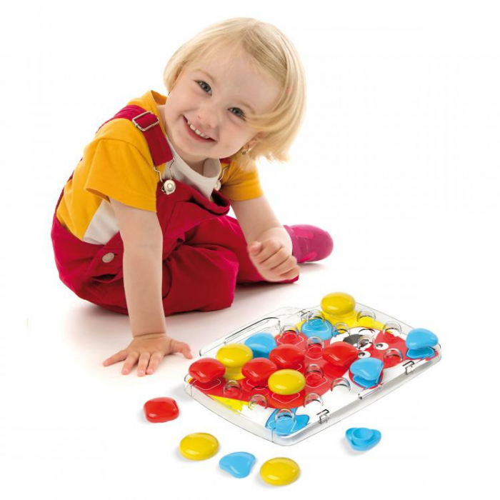 Joc Pentru Copii Pixel Baby [3]