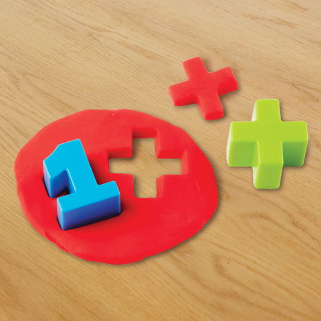 Number & Counting Building Blocks [2]