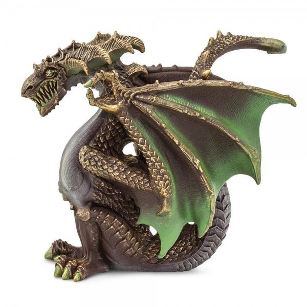 Dragonul cu Ghimpi Safari Ltd [1]