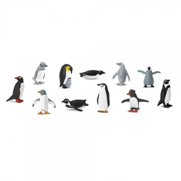 Set 48 figurine Pinguini [2]