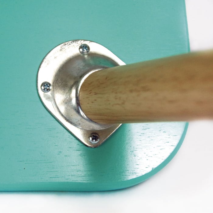 Scaun din lemn pentru copii colectia ‘Indianimals' Panda Svoora [4]