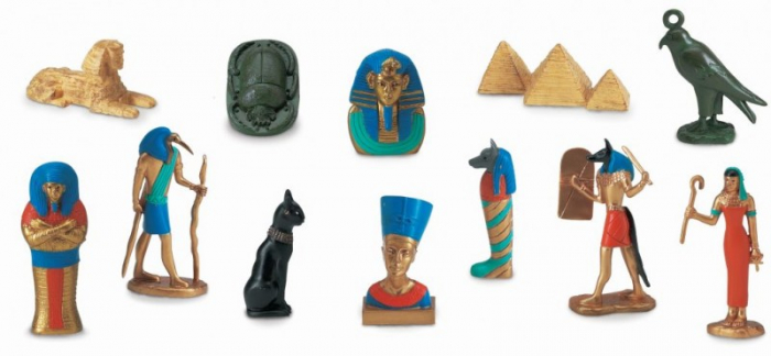 Tub 12 Figurine Egiptul Antic [4]