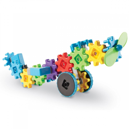 Gears! Gears! Gears!® FlightGears™ [3]