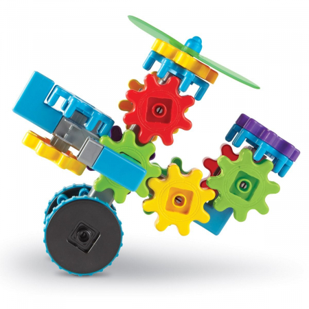 Gears! Gears! Gears!® FlightGears™ [5]