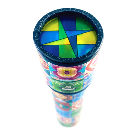 Caleidoscop rotativ Svoora [1]