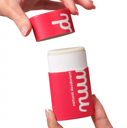 DEODORANT NUUD STICK [1]