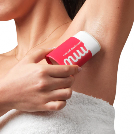 Noutati - DEODORANT NUUD STICK