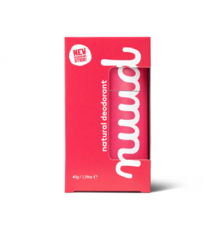 DEODORANT NUUD STICK [2]