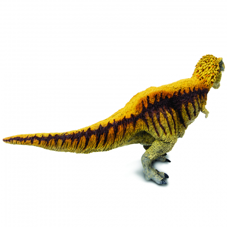 Dino Dana T-Rex cu pene Safari Ltd [3]