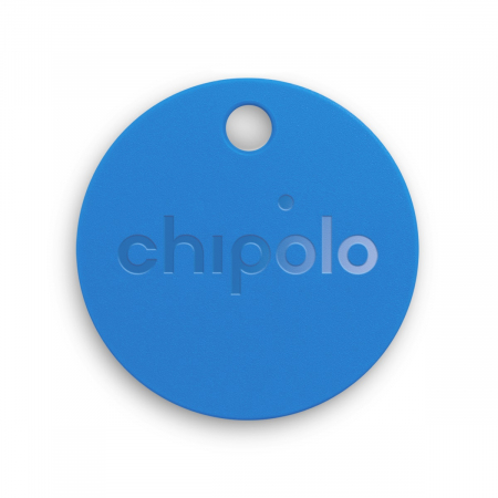 Dispozitiv De Localizare Prin Bluetooth Chipolo Plus [0]