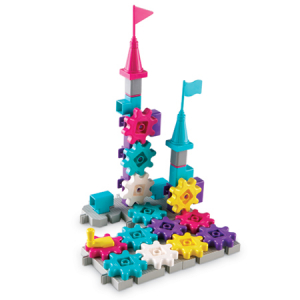 Joc Constructie Gears! Gears! Gears!® Castle Gear [2]