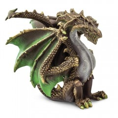 Dragonul cu Ghimpi Safari Ltd [2]