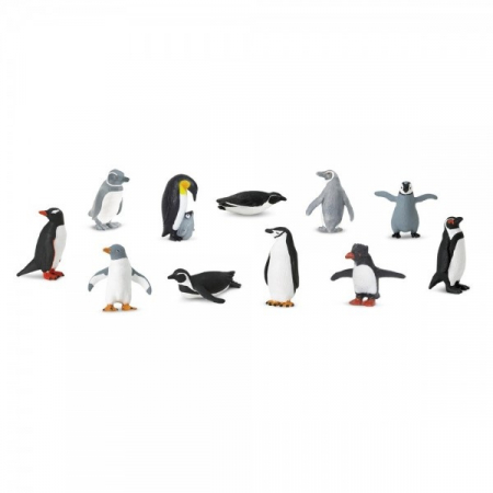 Set 48 figurine Pinguini [1]