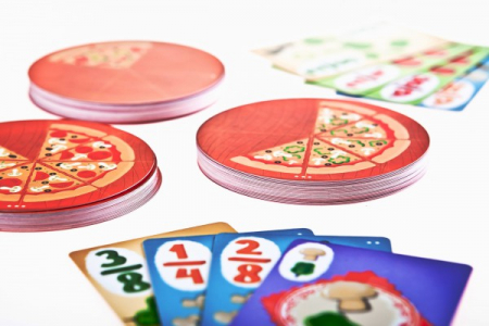 SPLITTISSIMO - Joc Educativ Invatam Fractiile [4]