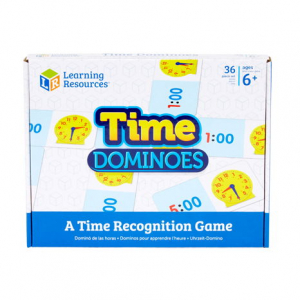 Joc De Familie Time Dominoes [1]