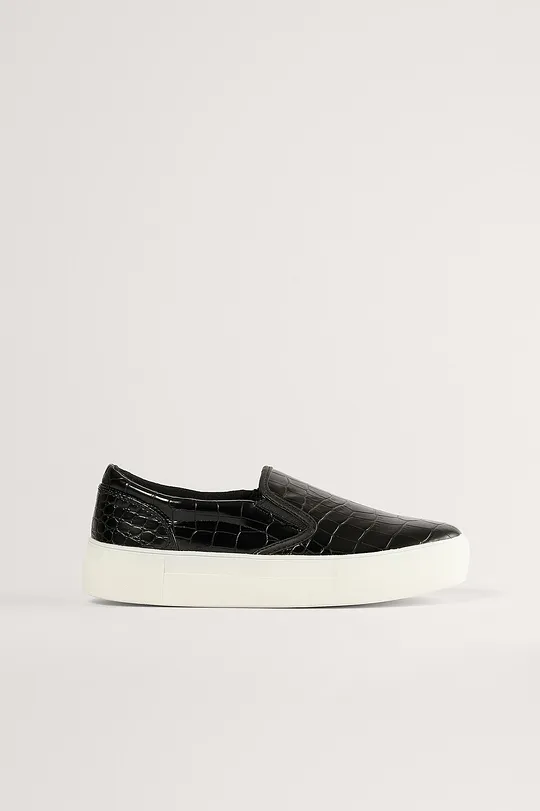 Crco Slip In Trainers [1]