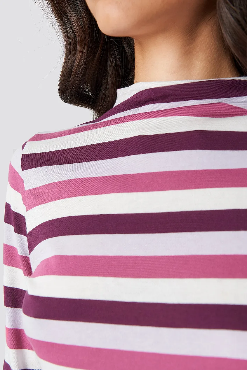 Bluza Striped LS [4]