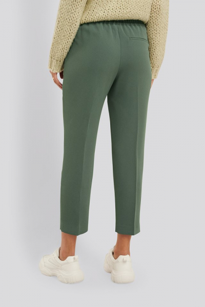 Pantaloni Semiflu Trousers [2]