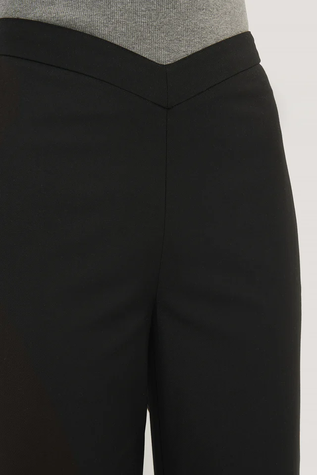 Pantaloni V-shaped Waist [5]