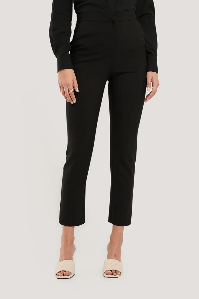 Pantaloni Slim-fit Suit [3]