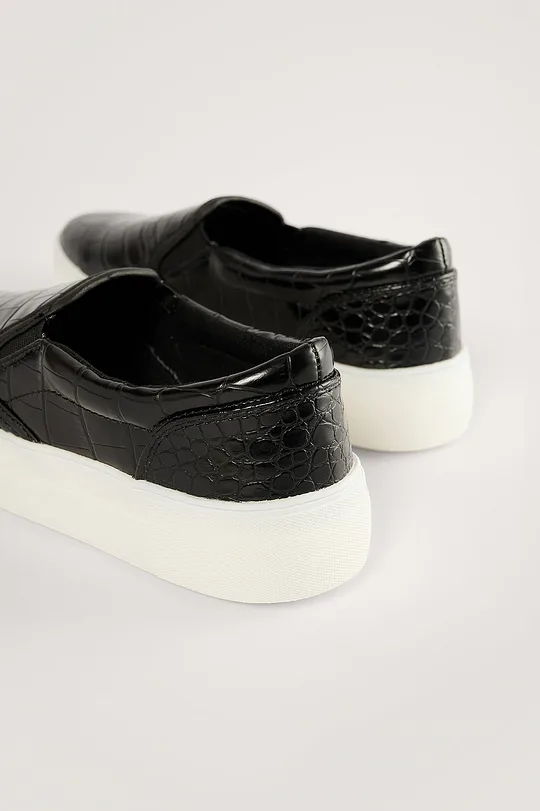 Crco Slip In Trainers [1]