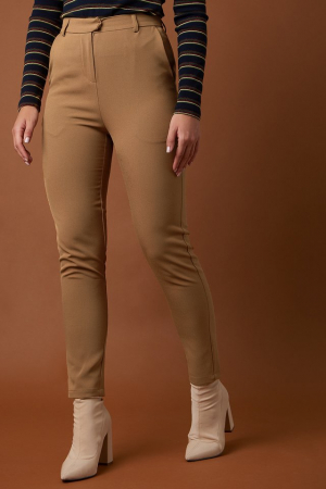 Pantaloni Tailored Straight Suit [1]