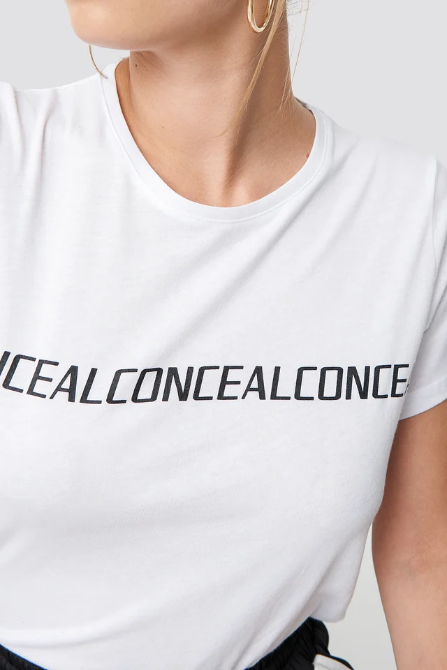 Tricou Conceal Basic [3]