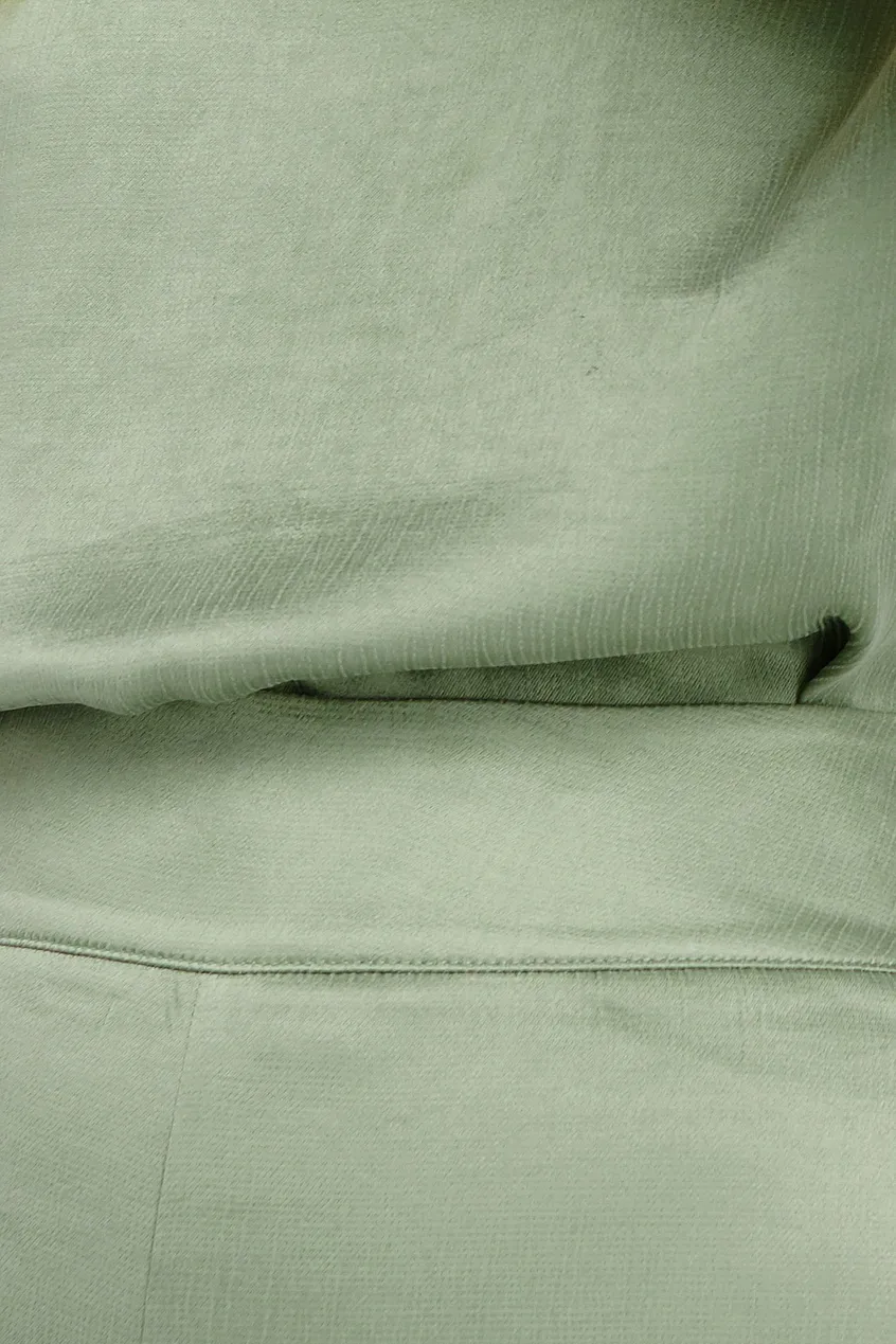 Bluza Tunica Long Sleeve Side Slits [4]