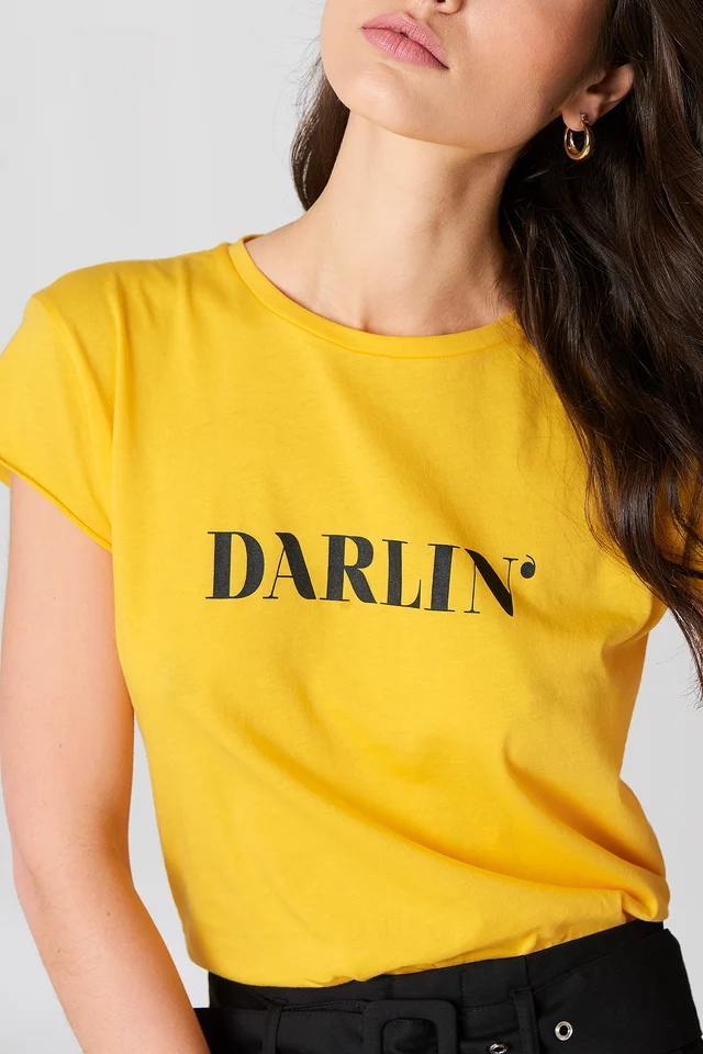 Tricou Darlin' [3]