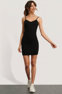 Rochie Fitted Mini [3]