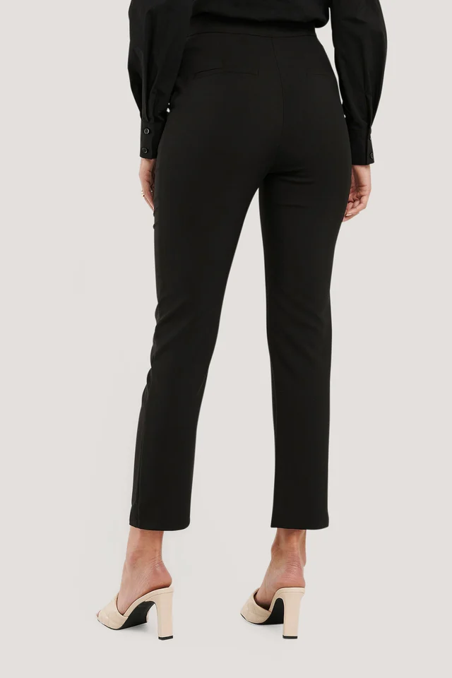 Pantaloni Slim-fit Suit [1]