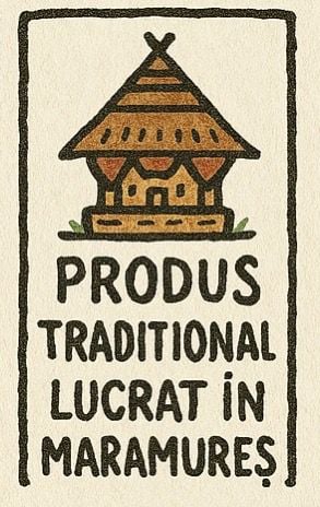 Produs atestat tradițional