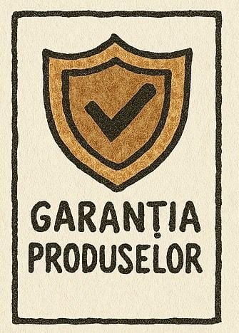 Garanția produselor