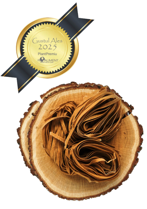 Laști cu hribi – Paste artizanale cu ciuperci din Maramureș [2]