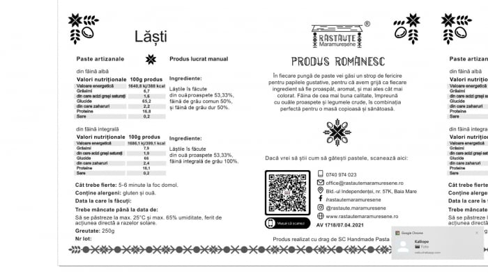 Lășcuțe [2]