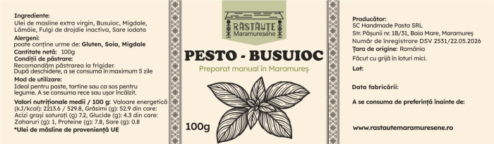 pesto de busuioc [2]