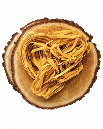 Produse - Laști cu busuioc și roșii – Paste artizanale aromate