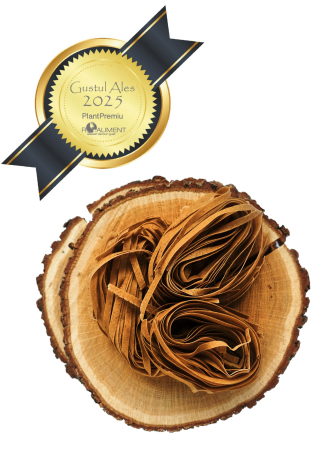 Laști cu hribi – Paste artizanale cu ciuperci din Maramureș [1]