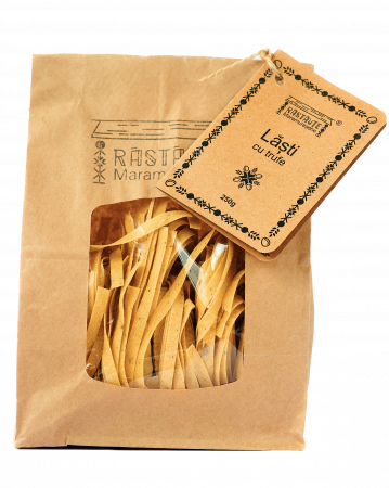 Lăști cu trufe negre [1]