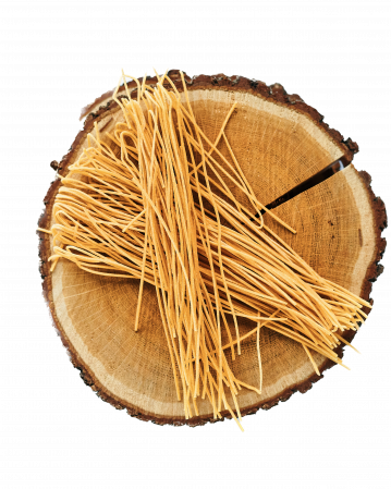Spaghete simple – Paste artizanale cu ou din Maramureș [2]