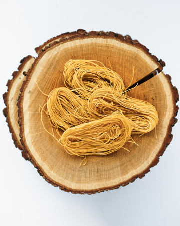 Paste Simple - Taieței de casă fără ou