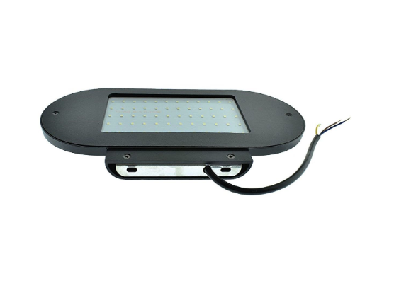 Aplica led 12w perete alb rece / alb cald [2]