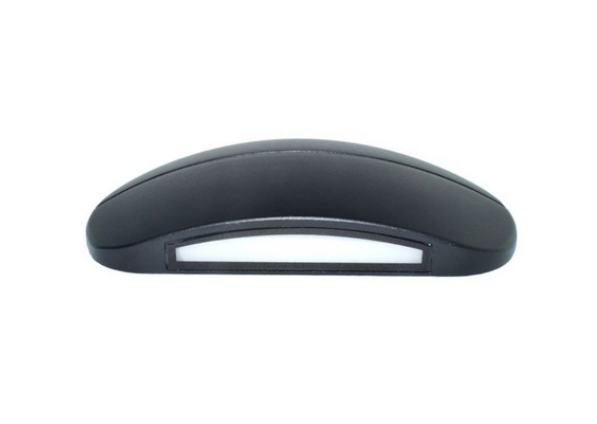 Aplica led perete 10w mouse alb rece / alb cald [2]