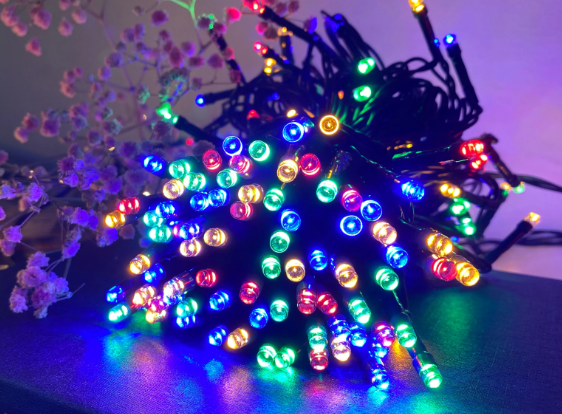 Instalatie pom led 200 leduri [2]