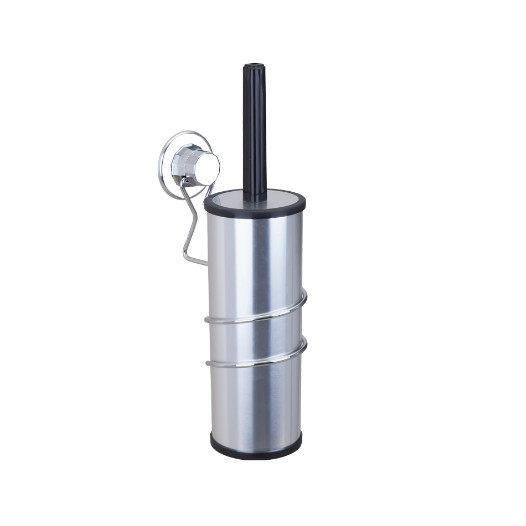 Perie wc,Vacuum, Metal,Crom, 22 x 10 cm [2]