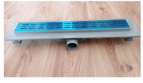 Rigola dus Raulconstruct 60 cm reglabila in inaltime [2]